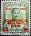Diego Silang Revolt