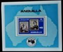 "AUSIPEX '84" International Stamp Exhibition, Melbourne
