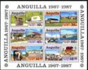 Anguilla 1967-1987