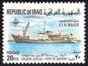 Ship - B.V. Al-Waleed