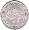 20 Centavos