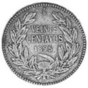 20 Centavos