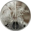 5 Som (Komuz)