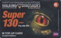 Walking with Dinosaurs - Eye of dinosaur