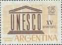 15 Years of UNESCO