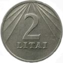 2 Litai