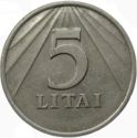 5 Litai