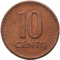 10 Centu