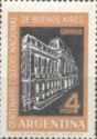 100 Years of National College of Buenos Aires