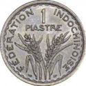 1 Piastre (Security Edge)