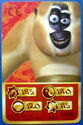 Kung fu Panda #8