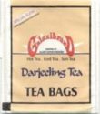 Darjeeling Tea