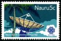 Nauru Earth Satellite Station NZ