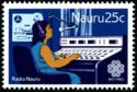 Radio Nauru Studio