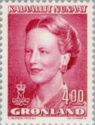 Queen Margrethe II