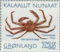 Snow Crab (Chionoecetes opilio) 