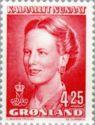 Queen Margrethe II