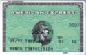 Banco Consolidado - American Express
