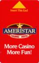 Ameristar Casino Hotel - More Casino More Fun! (Able Card)