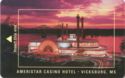Ameristar Casino Hotel Vicksburg