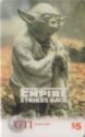 The Empire Strikes Back - Yoda