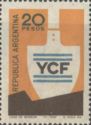 YCF (Yacimentos Carboniferos Fiscales)