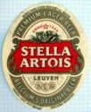 Stella Artois Premium Lager Beer