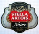 Stella Artois Noire (Black Beer)