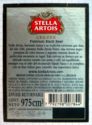 Stella Artois Noire (Black Beer)