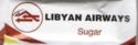 Libyan Airways