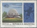 Planetary of Buenos Aires