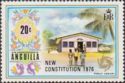 Public Library - Overprinted