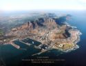Cape Town - "The fairest cape in all the world"