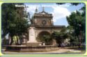 Manila Cathedral, Intramuros, Manila