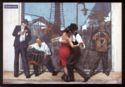 Tango-Mural