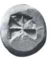 1 Stater (Aegina island starter)