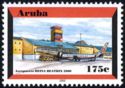 Airport of Aruba