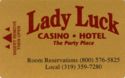 Lady Luck Casino Hotel