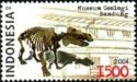 Museum of Geology, Bandung