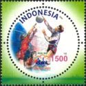 Pekan Olah Raga National Games XVI