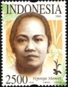 Famous Women- Nyonya Meneer