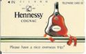 Hennessy Cognac