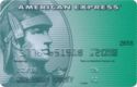 Postbank American Express Green