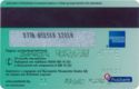 Postbank American Express Green