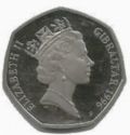 50 Pence