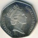 50 Pence