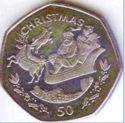 50 Pence