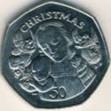 50 Pence