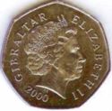 50 Pence