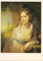 Vladimir Borovikovsky. Portrait of Maria Ivanovna Lopukhina. 1797